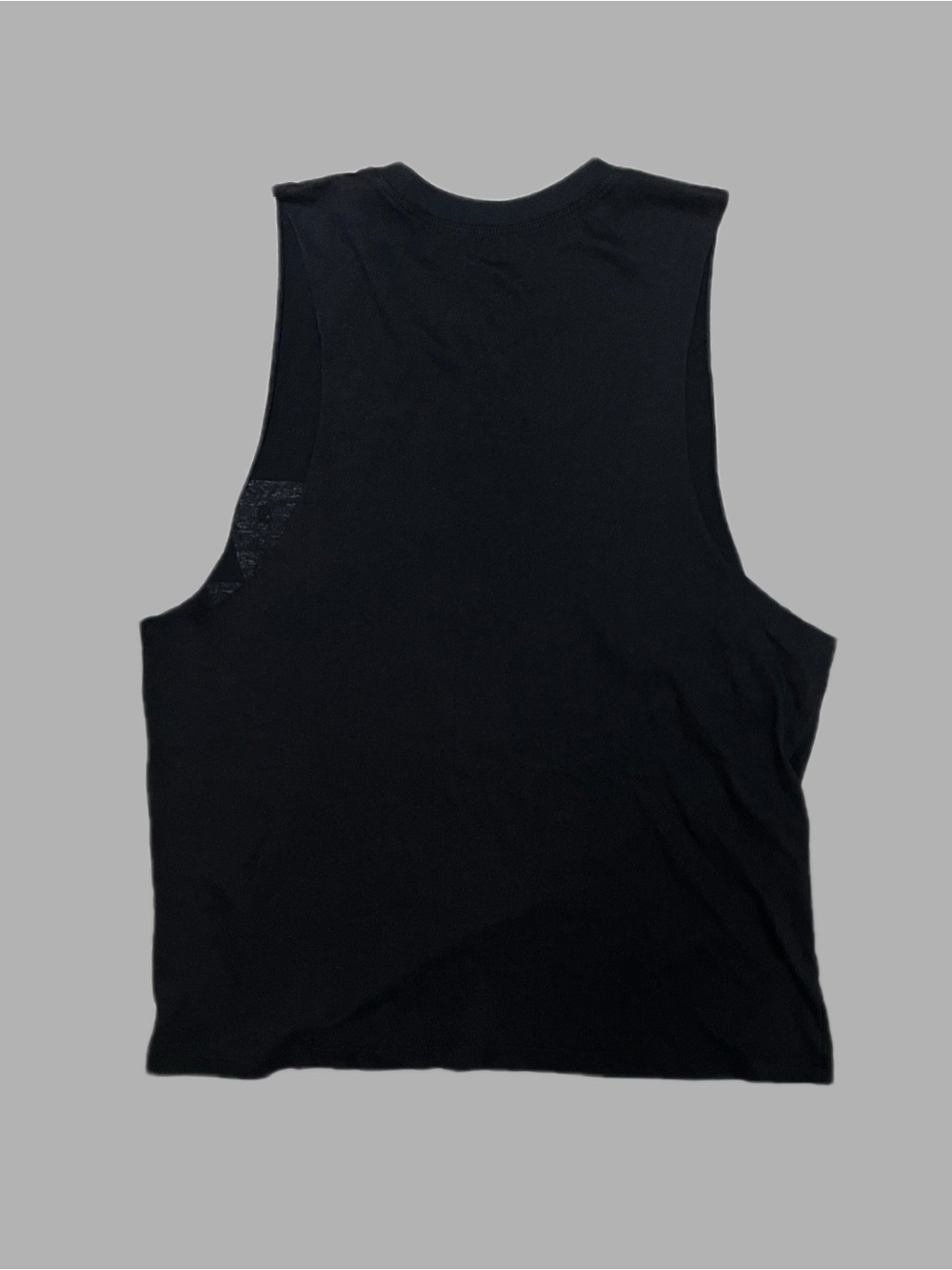 Hardwood Classics NWT Los Angeles Lakers Women’s Medium Tank Top - Picture 2 of 6